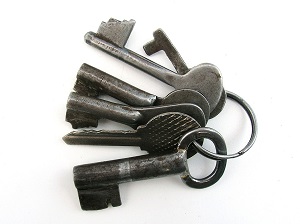 llaves